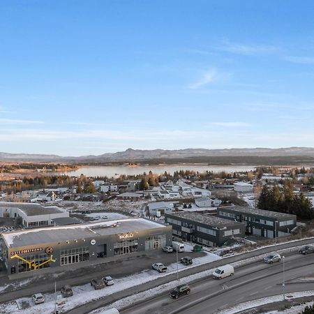 Icelandic Apartments By Heimaleiga Kopavogur Luaran gambar