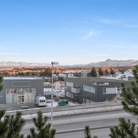 Icelandic Apartments By Heimaleiga Kopavogur Luaran gambar