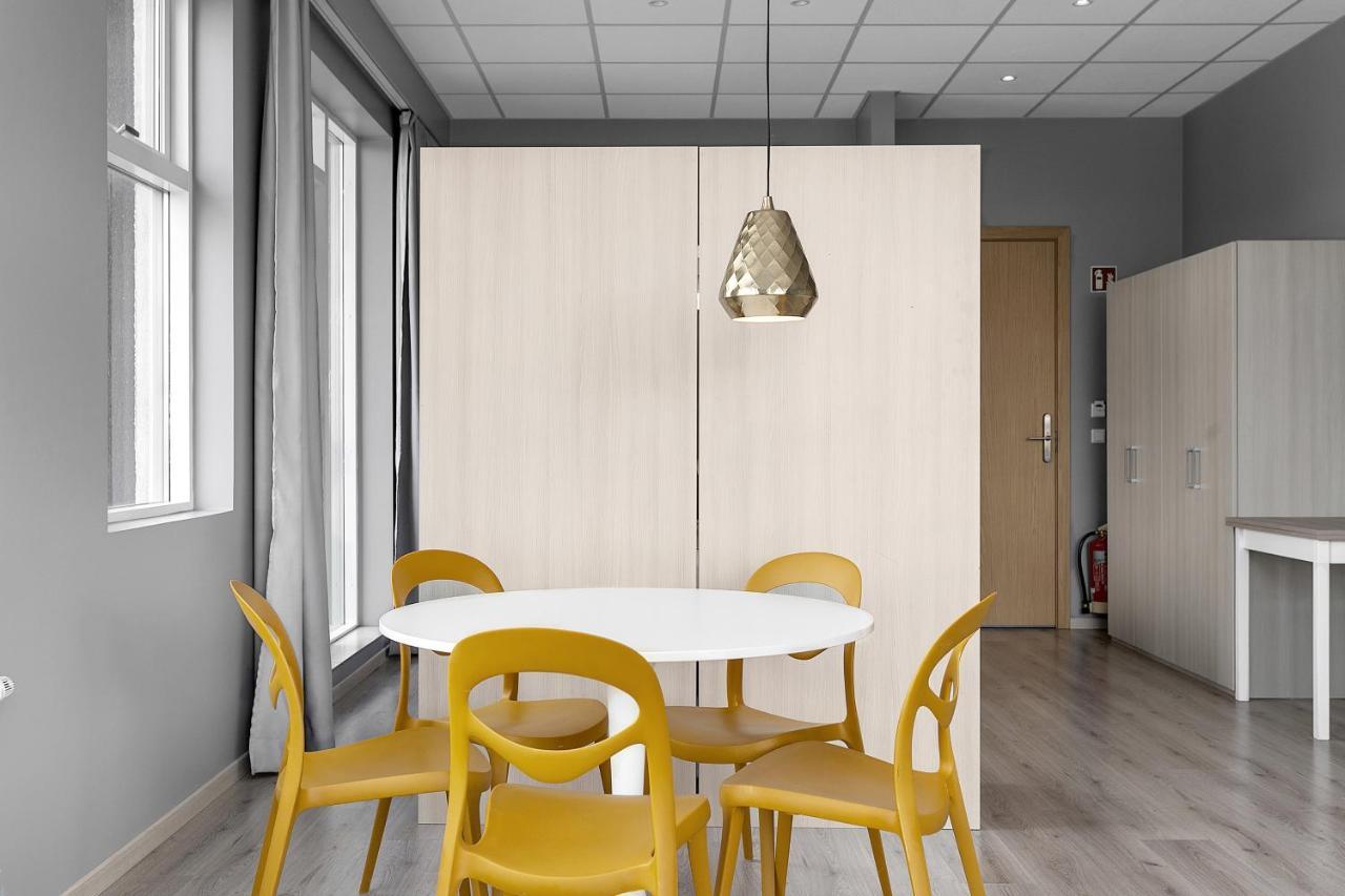 Icelandic Apartments By Heimaleiga Kopavogur Luaran gambar