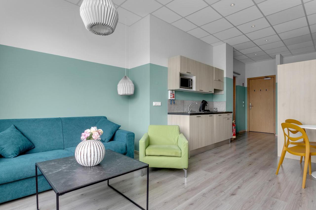 Icelandic Apartments By Heimaleiga Kopavogur Luaran gambar