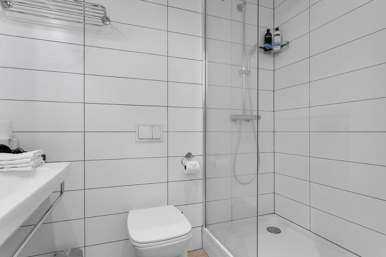 Icelandic Apartments By Heimaleiga Kopavogur Luaran gambar