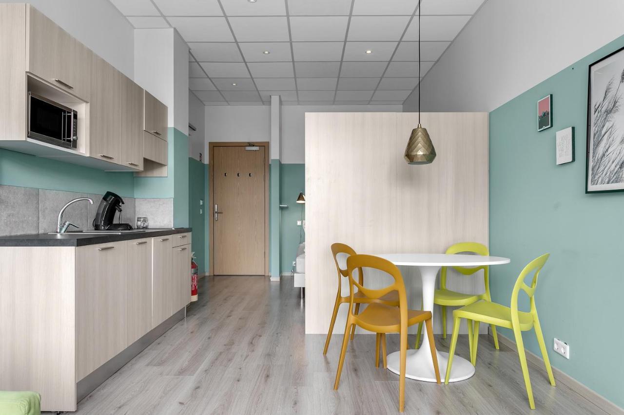 Icelandic Apartments By Heimaleiga Kopavogur Luaran gambar