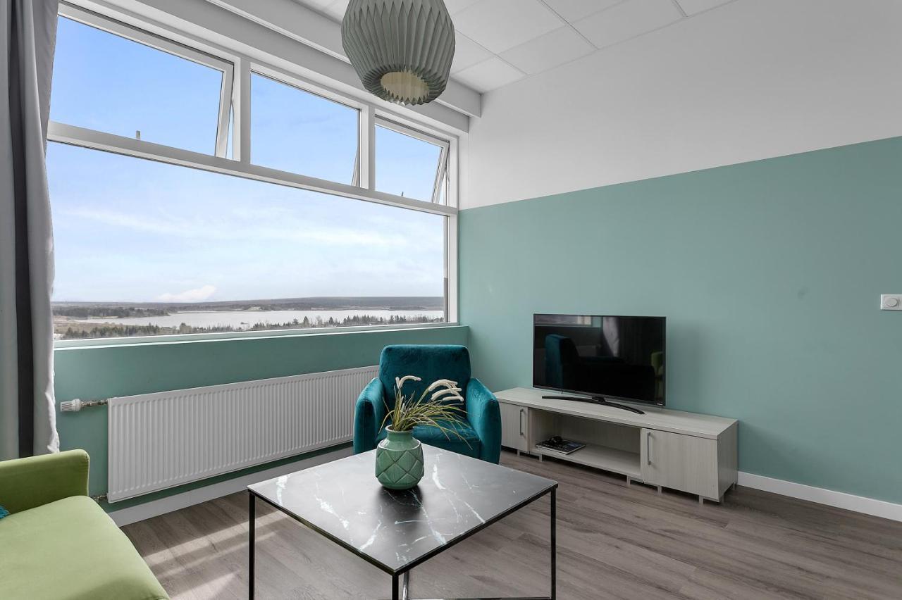 Icelandic Apartments By Heimaleiga Kopavogur Luaran gambar