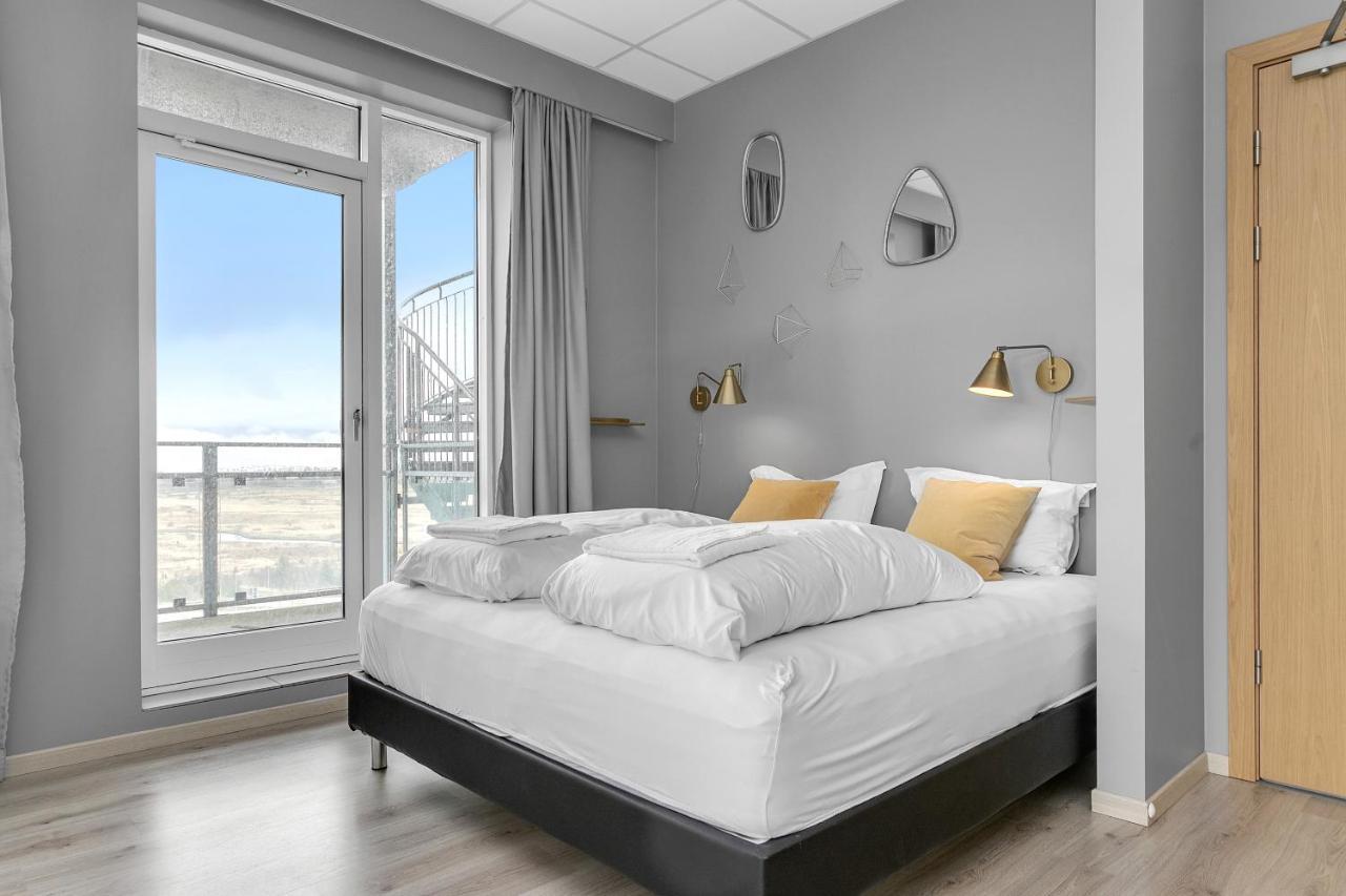 Icelandic Apartments By Heimaleiga Kopavogur Luaran gambar