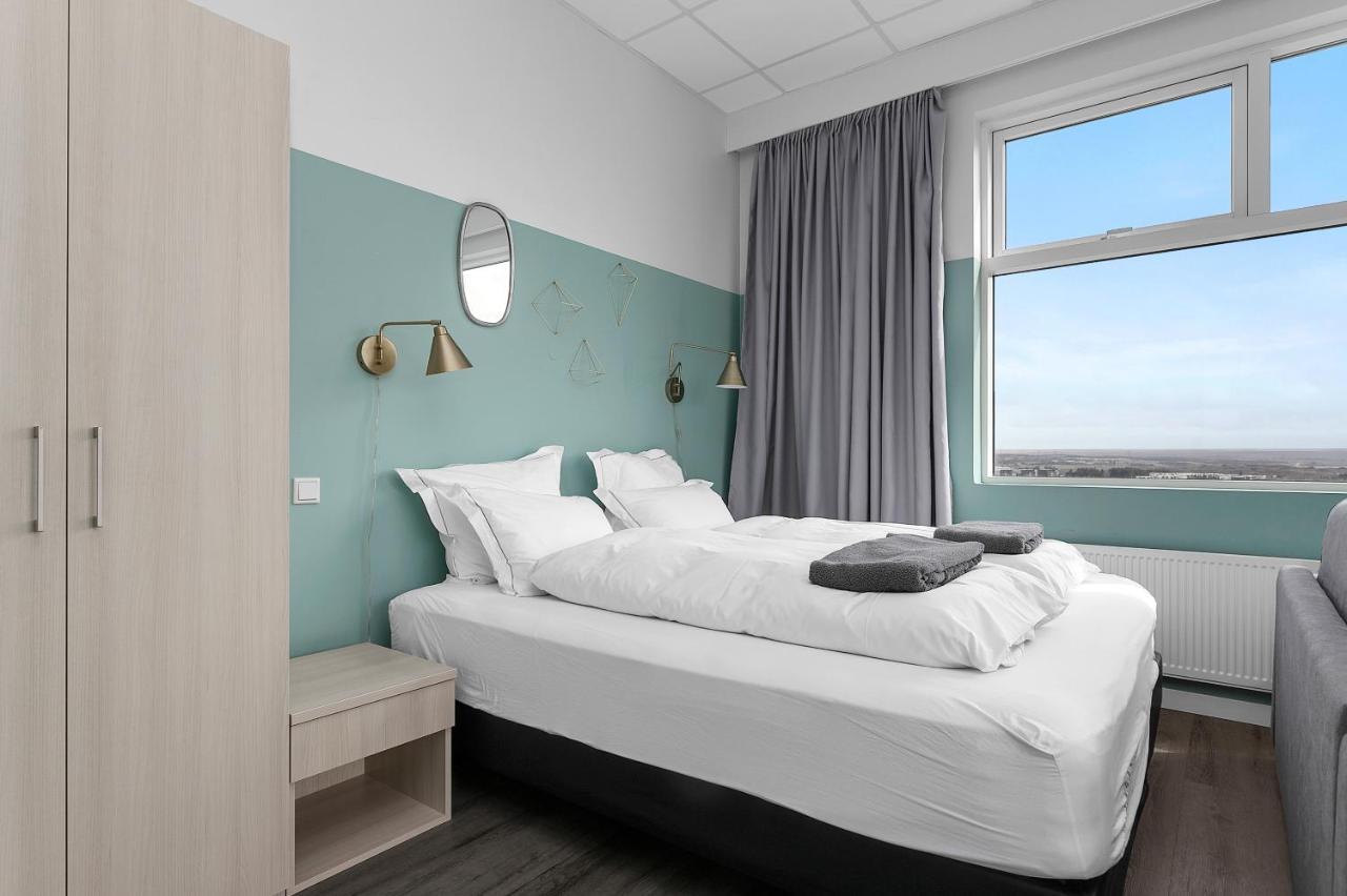 Icelandic Apartments By Heimaleiga Kopavogur Luaran gambar