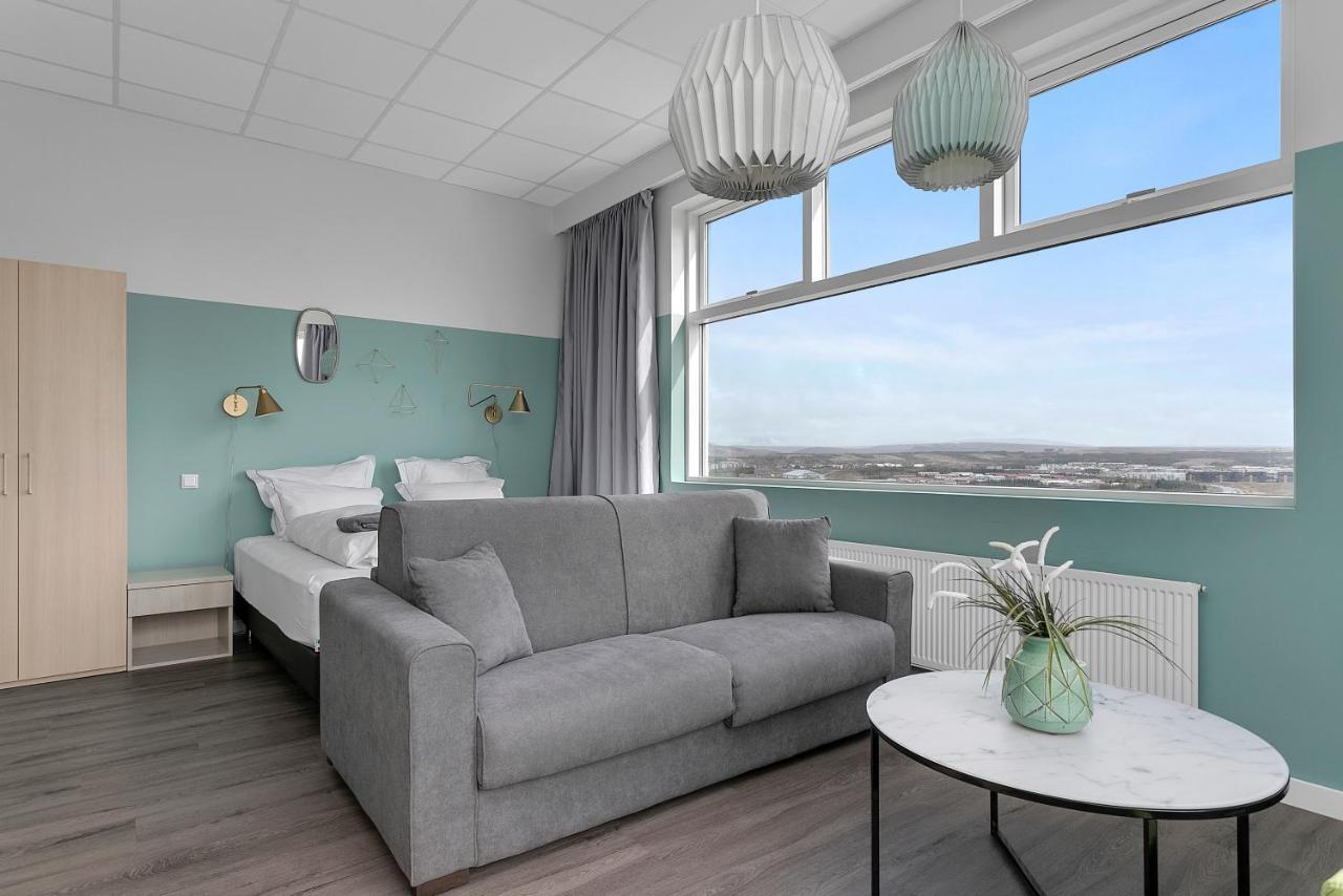 Icelandic Apartments By Heimaleiga Kopavogur Luaran gambar