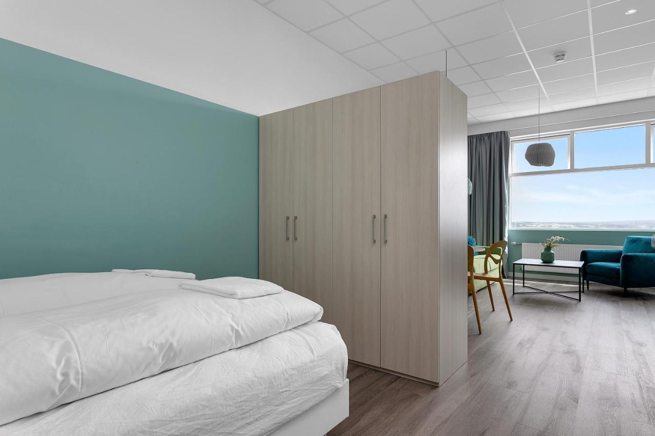 Icelandic Apartments By Heimaleiga Kopavogur Luaran gambar