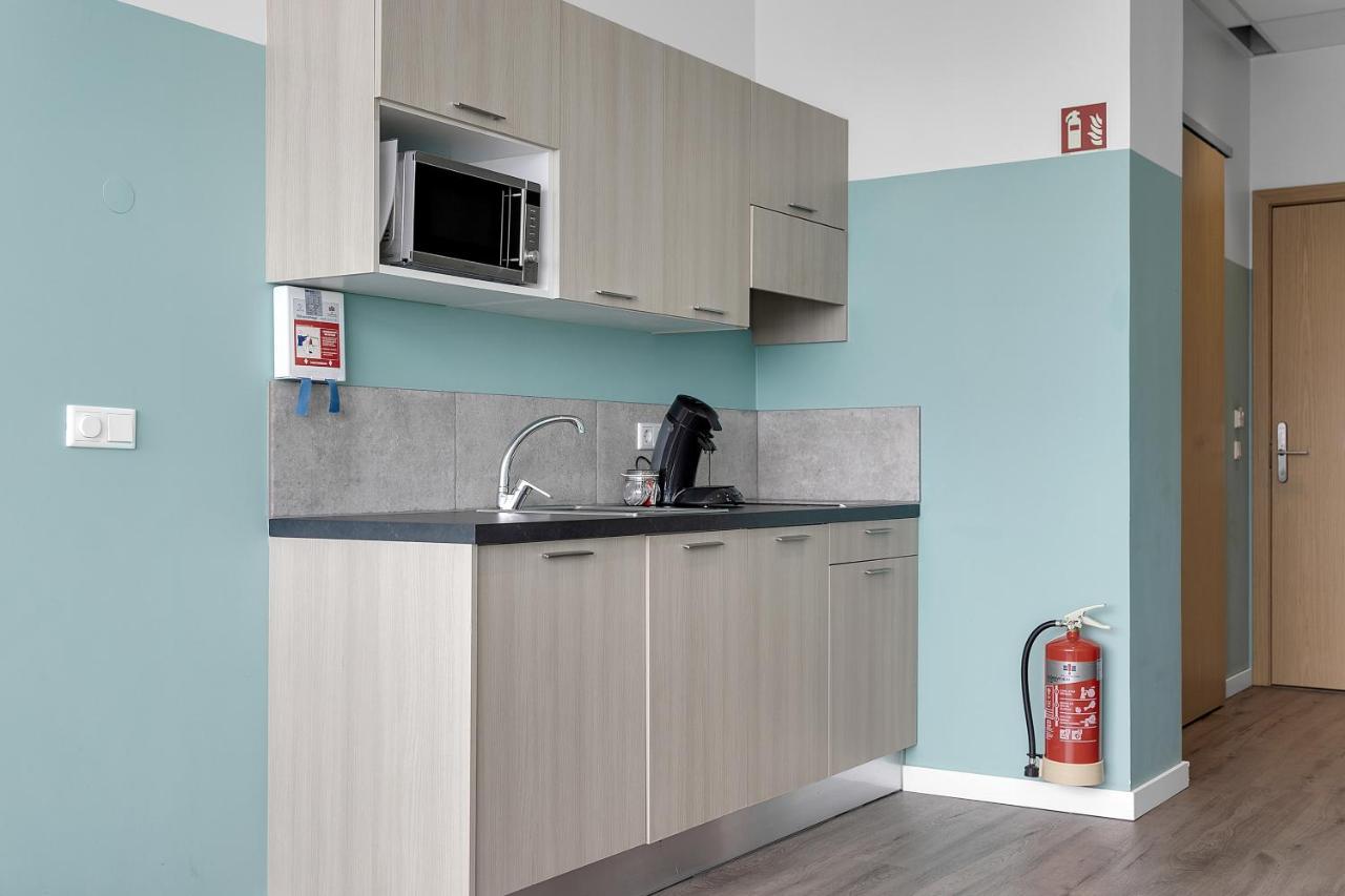 Icelandic Apartments By Heimaleiga Kopavogur Luaran gambar