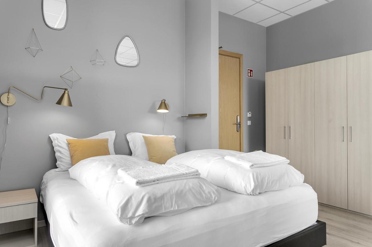 Icelandic Apartments By Heimaleiga Kopavogur Luaran gambar