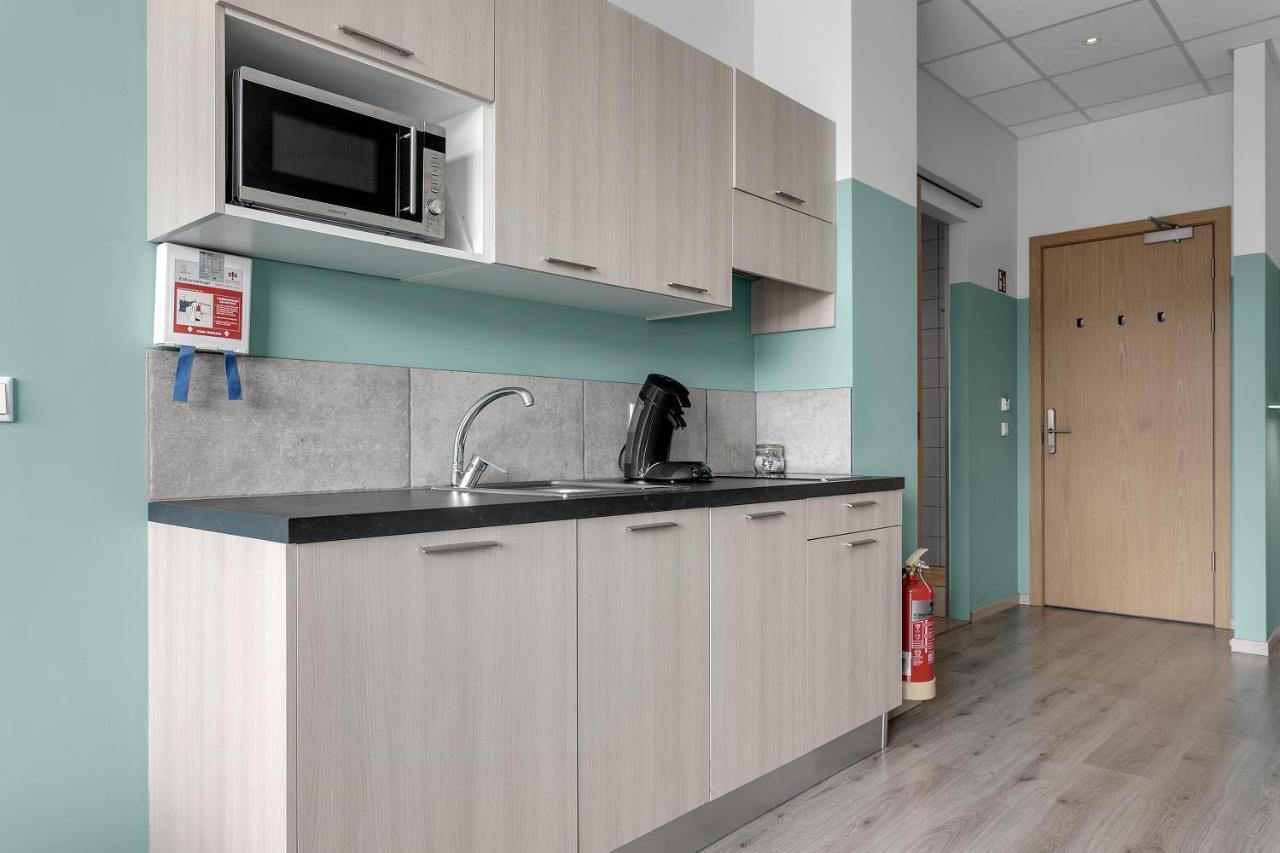 Icelandic Apartments By Heimaleiga Kopavogur Luaran gambar