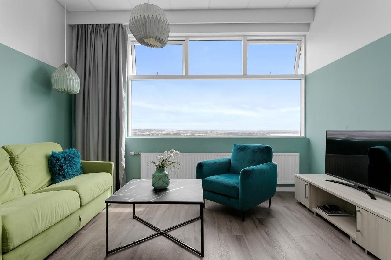 Icelandic Apartments By Heimaleiga Kopavogur Luaran gambar