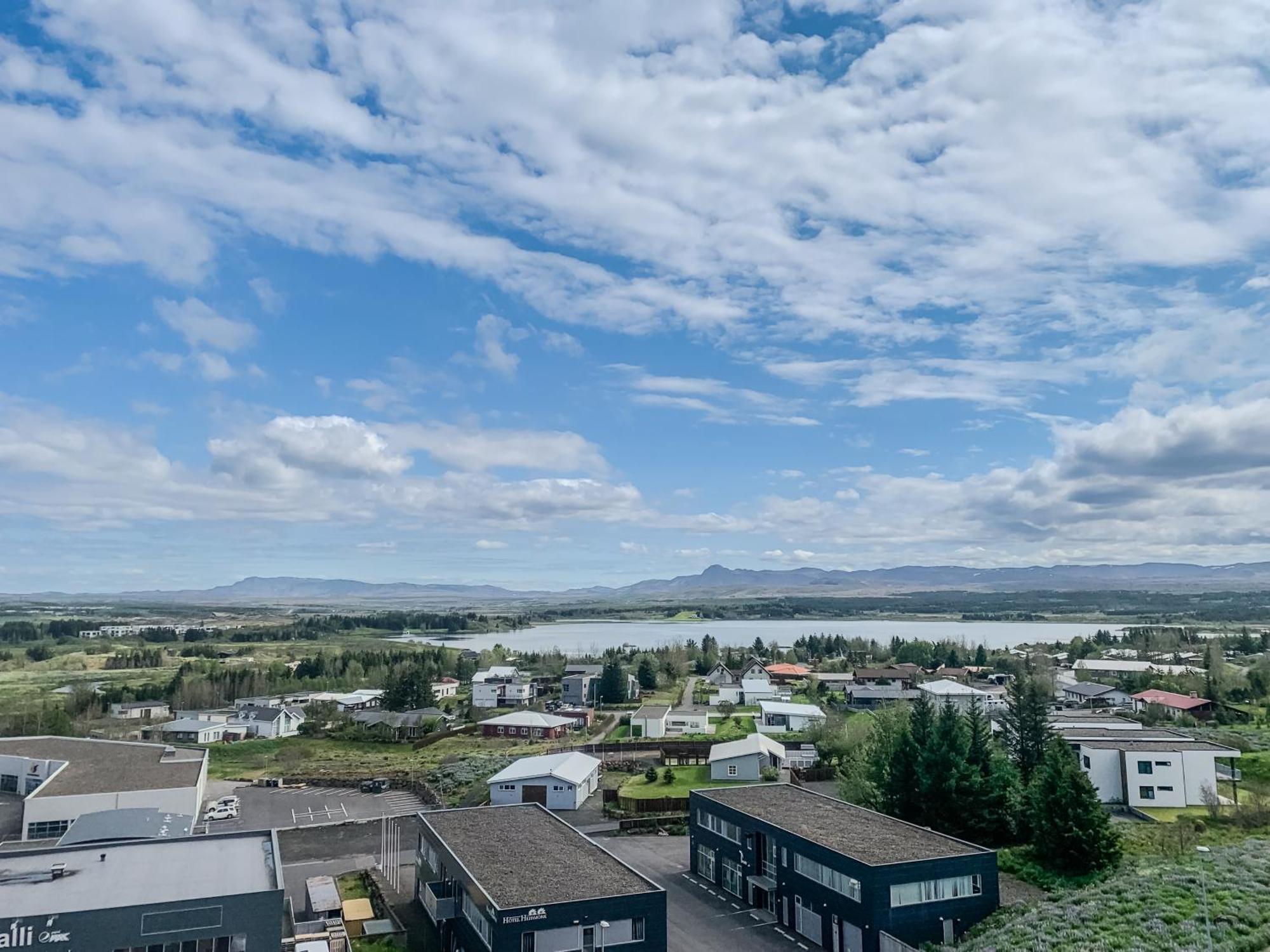 Icelandic Apartments By Heimaleiga Kopavogur Luaran gambar