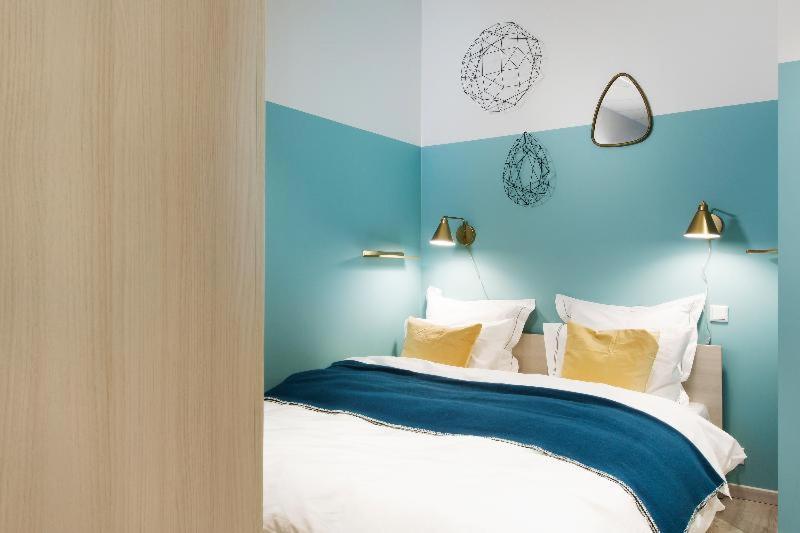 Icelandic Apartments By Heimaleiga Kopavogur Bilik gambar