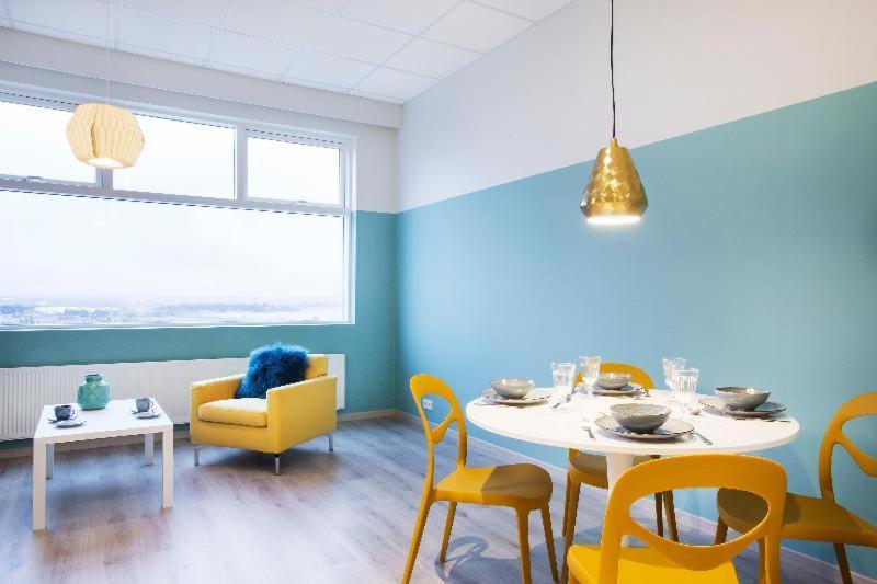 Icelandic Apartments By Heimaleiga Kopavogur Bilik gambar