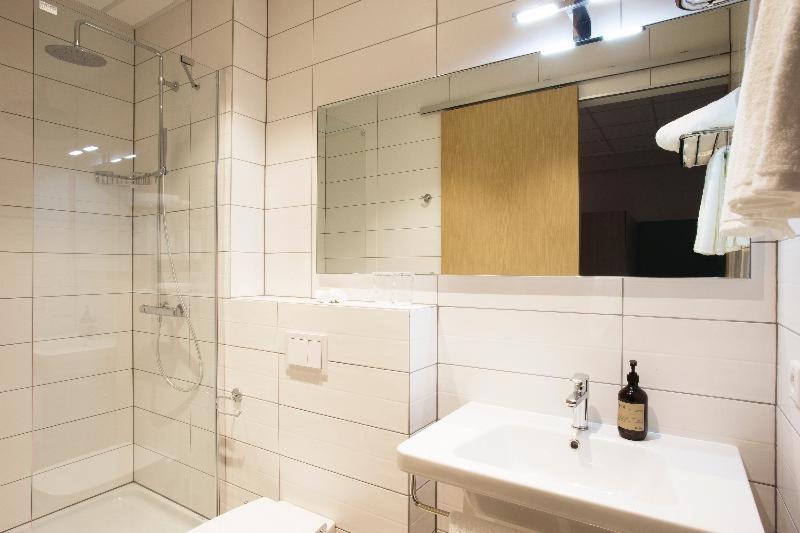 Icelandic Apartments By Heimaleiga Kopavogur Bilik gambar