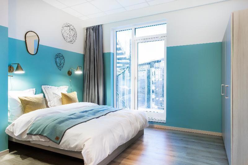 Icelandic Apartments By Heimaleiga Kopavogur Bilik gambar