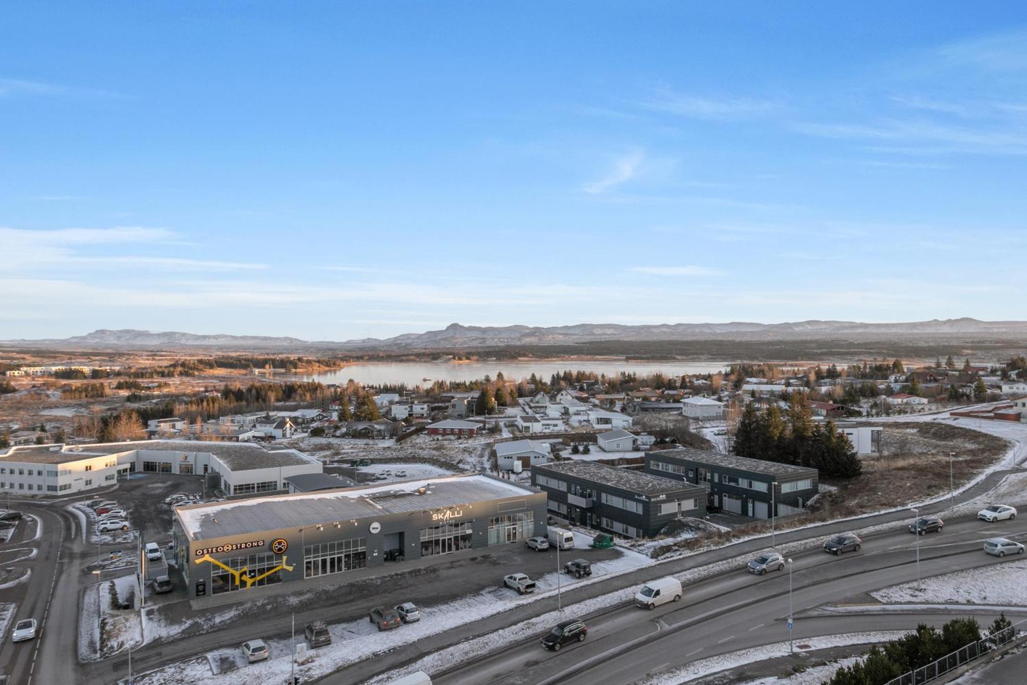 Icelandic Apartments By Heimaleiga Kopavogur Luaran gambar
