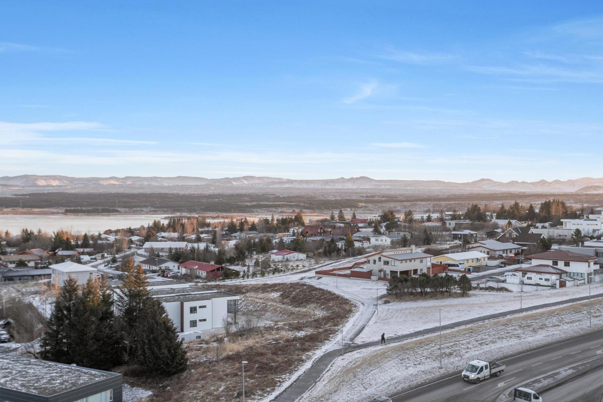 Icelandic Apartments By Heimaleiga Kopavogur Luaran gambar