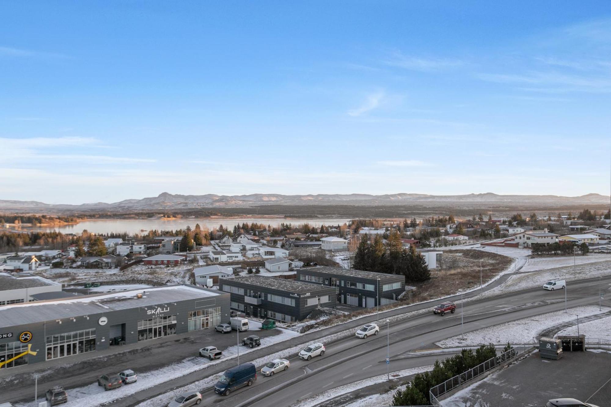 Icelandic Apartments By Heimaleiga Kopavogur Luaran gambar