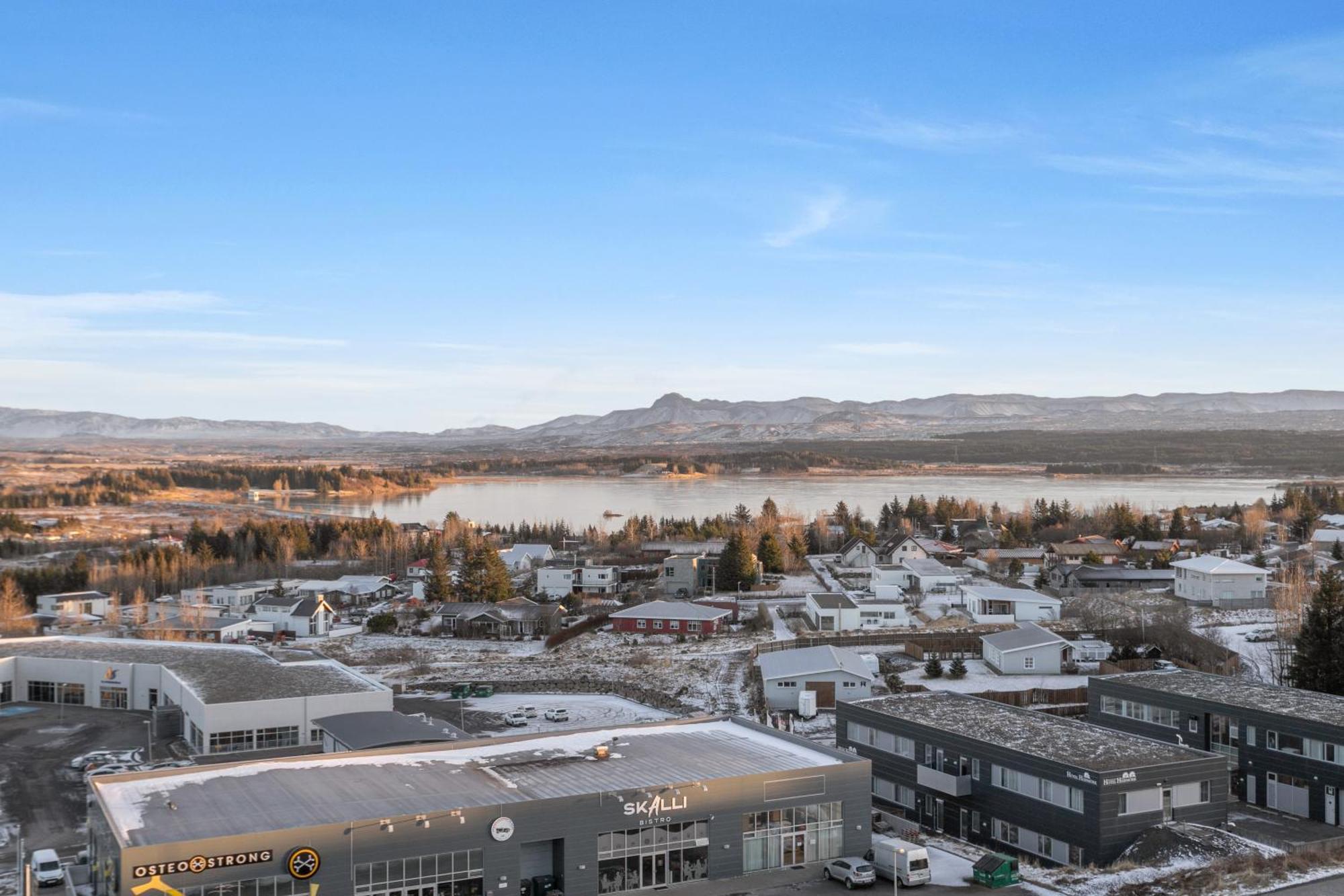 Icelandic Apartments By Heimaleiga Kopavogur Luaran gambar