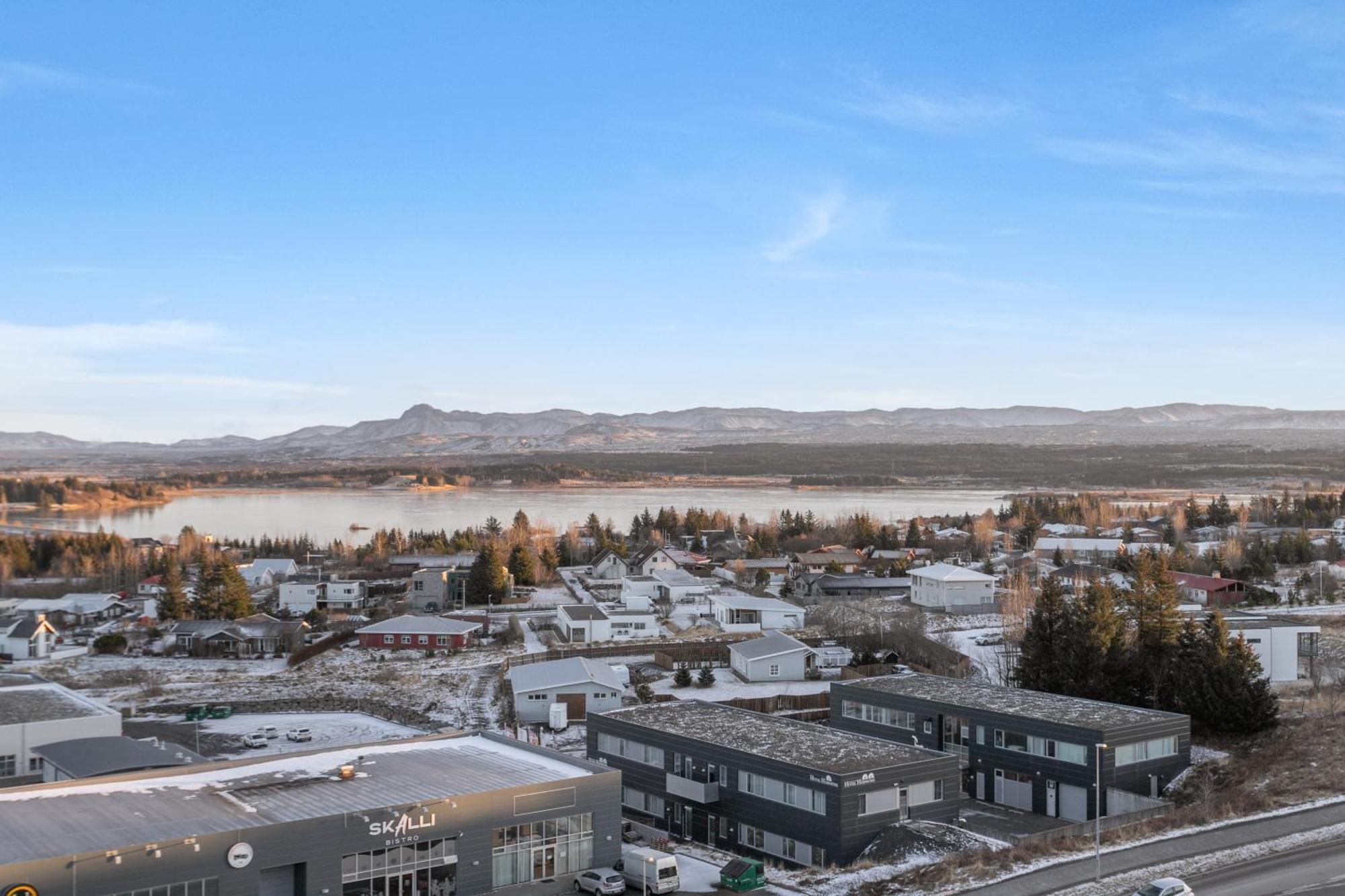 Icelandic Apartments By Heimaleiga Kopavogur Luaran gambar
