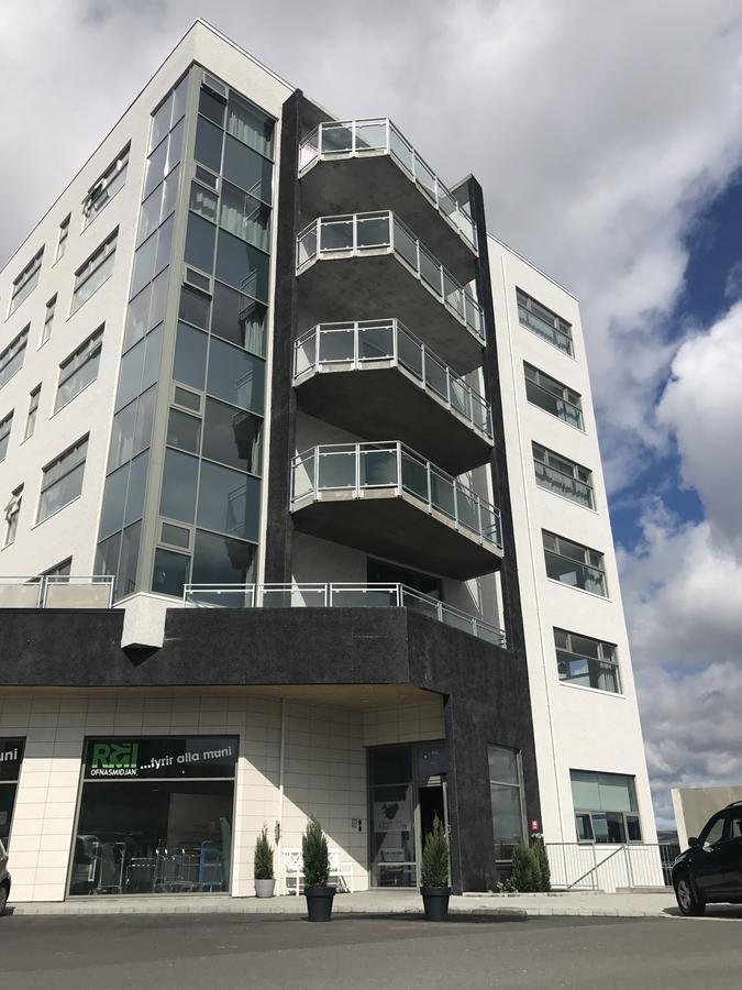 Icelandic Apartments By Heimaleiga Kopavogur Luaran gambar
