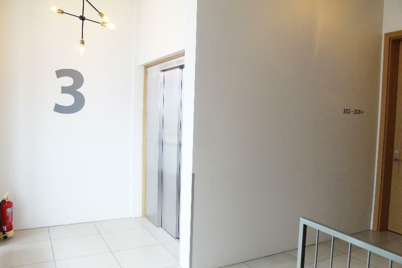 Icelandic Apartments By Heimaleiga Kopavogur Luaran gambar