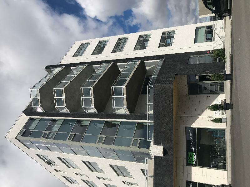 Icelandic Apartments By Heimaleiga Kopavogur Luaran gambar